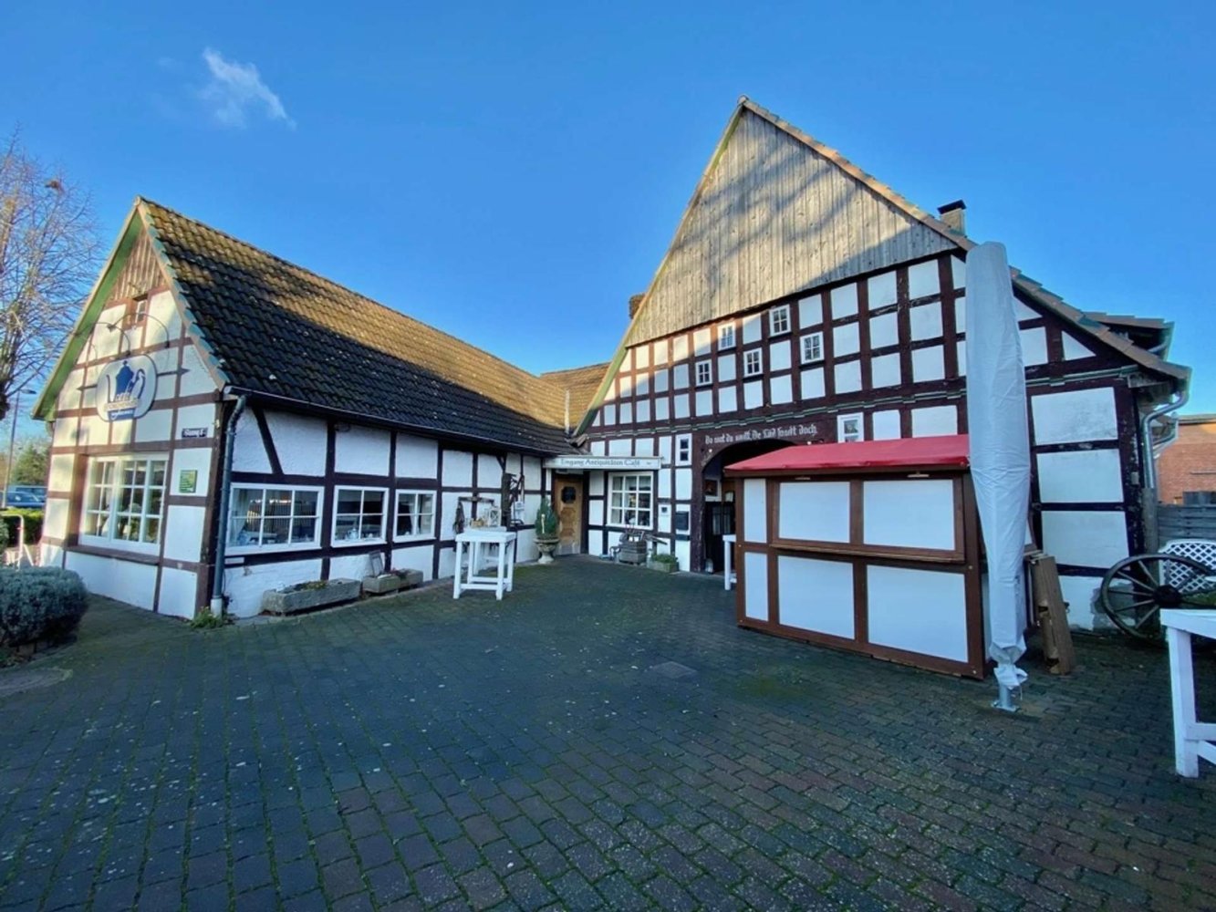 Adosado de 6 habitaciónes en Hanover, Germany No. 138757