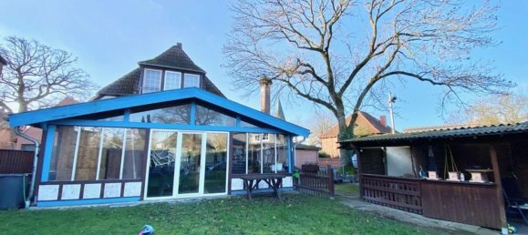 Adosado de 6 habitaciónes en Hanover, Germany No. 138757 16