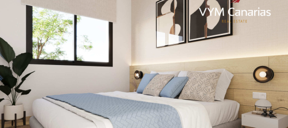 Квартира с 3 спальнями в Бональба, Испания № 10319 5