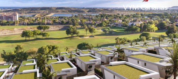 Квартира с 3 спальнями в Бональба, Испания № 10319 11