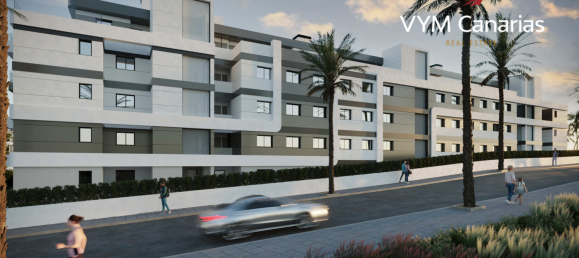 Квартира с 3 спальнями в Бональба, Испания № 10319 4