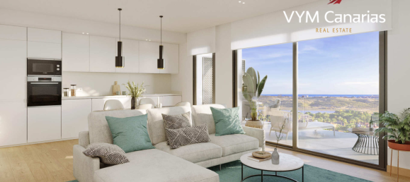 Квартира с 3 спальнями в Бональба, Испания № 10319 3