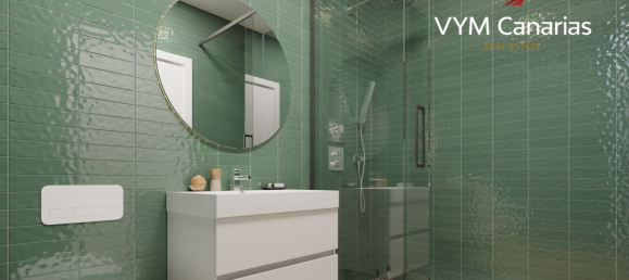 Квартира с 3 спальнями в Бональба, Испания № 10319 7