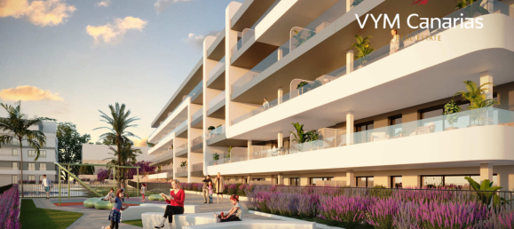 Квартира с 3 спальнями в Бональба, Испания № 10319 2