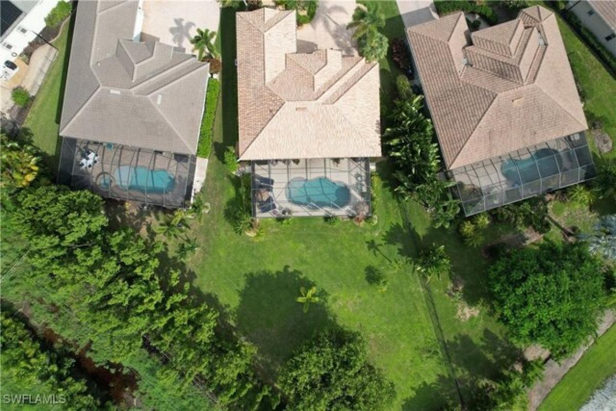 4 bedrooms House in Fort Myers, USA No. 433700