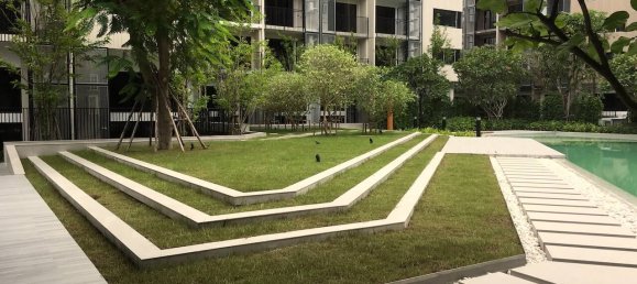 1 chambre Condo à Bangkok, Thailand No. 2403 5