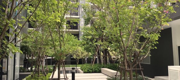 1 chambre Condo à Bangkok, Thailand No. 2403 10