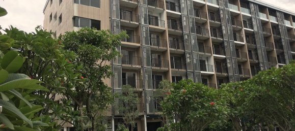 1 chambre Condo à Bangkok, Thailand No. 2403 2