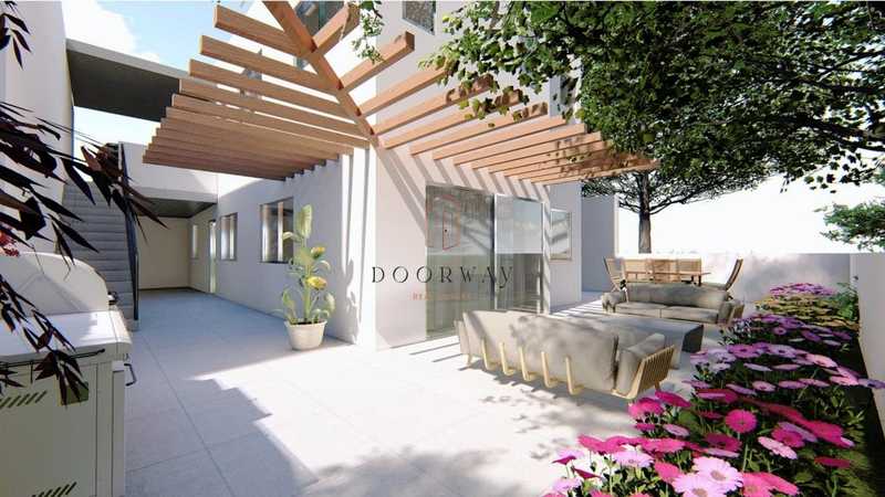 3 bedrooms Commercial property in Limassol, Cyprus No. 13545