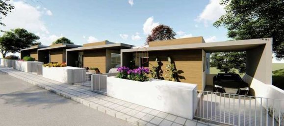 3 bedrooms House in Limassol, Cyprus No. 13545 3