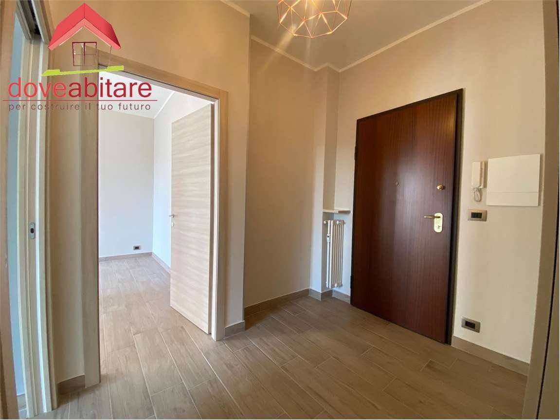 1 chambre Appartement à Pinerolo, Italy No. 349883