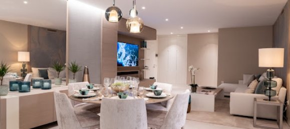 2 bedrooms Penthouse in Marbella, Spain No. 141155 20