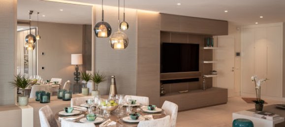 2 bedrooms Penthouse in Marbella, Spain No. 141155 9