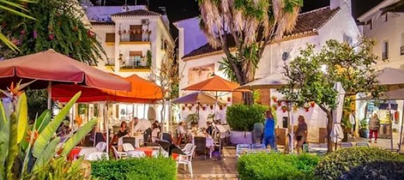 2 bedrooms Penthouse in Marbella, Spain No. 141155 49