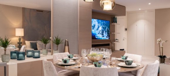 2 bedrooms Penthouse in Marbella, Spain No. 141155 5