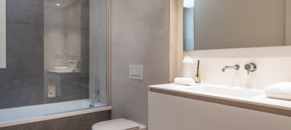 2 bedrooms Penthouse in Marbella, Spain No. 141155 15