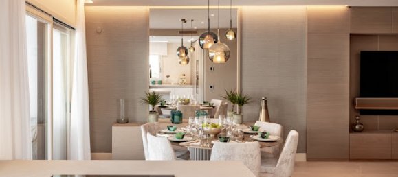 2 bedrooms Penthouse in Marbella, Spain No. 141155 23