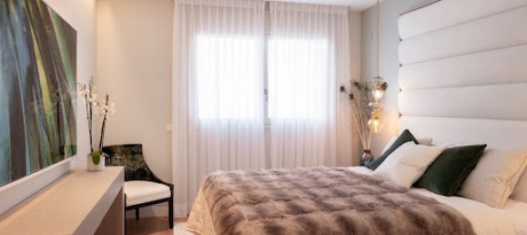 2 bedrooms Penthouse in Marbella, Spain No. 141155 37