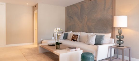 2 bedrooms Penthouse in Marbella, Spain No. 141155 2