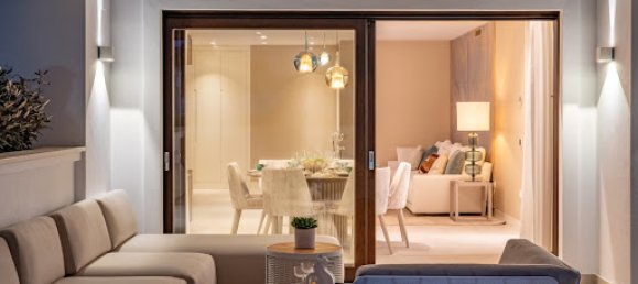 2 bedrooms Penthouse in Marbella, Spain No. 141155 14