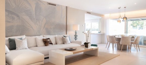 2 bedrooms Penthouse in Marbella, Spain No. 141155 12