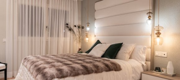 2 bedrooms Penthouse in Marbella, Spain No. 141155 4