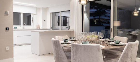 2 bedrooms Penthouse in Marbella, Spain No. 141155 38