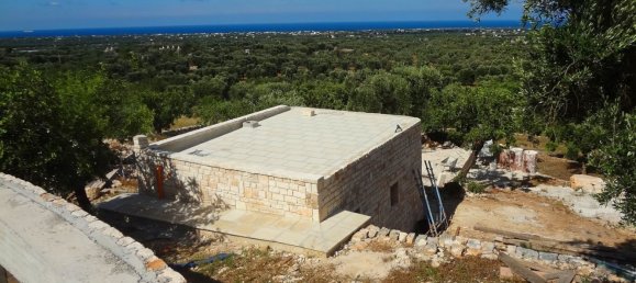 7غرفة منزل في Fasano, Italy رقم 72534 6