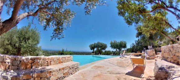 7غرفة منزل في Fasano, Italy رقم 72534 7