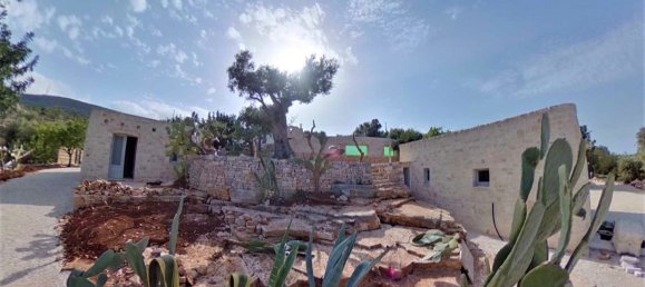 7غرفة منزل في Fasano, Italy رقم 72534 23