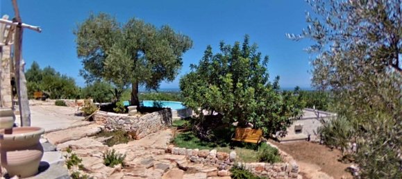 7غرفة منزل في Fasano, Italy رقم 72534 10