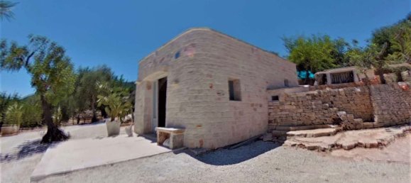 7غرفة منزل في Fasano, Italy رقم 72534 8