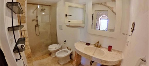 7غرفة منزل في Fasano, Italy رقم 72534 19