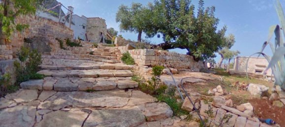 7غرفة منزل في Fasano, Italy رقم 72534 4