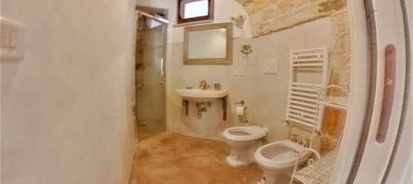 7غرفة منزل في Fasano, Italy رقم 72534 18