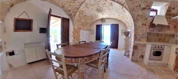 7غرفة منزل في Fasano, Italy رقم 72534 14