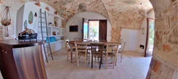 7غرفة منزل في Fasano, Italy رقم 72534 15