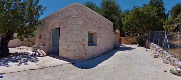 7غرفة منزل في Fasano, Italy رقم 72534 12