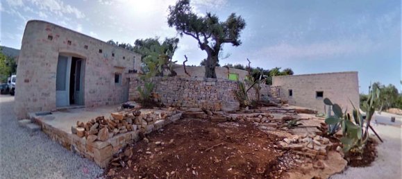 7غرفة منزل في Fasano, Italy رقم 72534 22