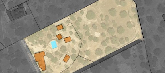 7غرفة منزل في Fasano, Italy رقم 72534 21