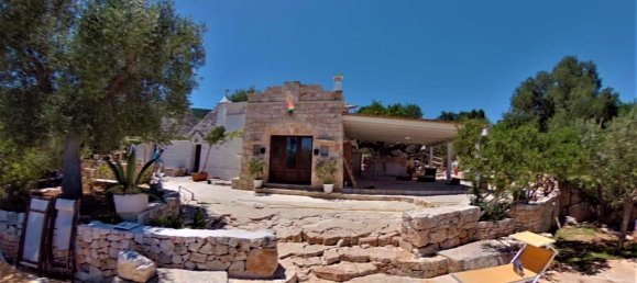 7غرفة منزل في Fasano, Italy رقم 72534 9