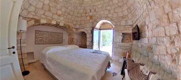 7غرفة منزل في Fasano, Italy رقم 72534 20