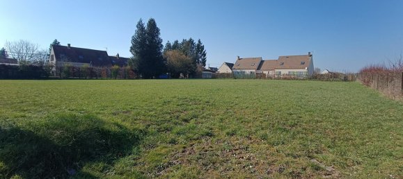 Grundstück in Meru, France, Nr. 91608 2