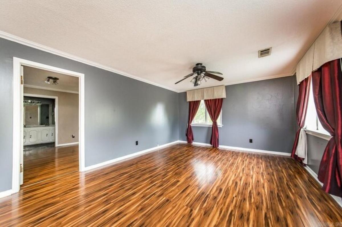 4 bedrooms House in Hazen, USA No. 412498