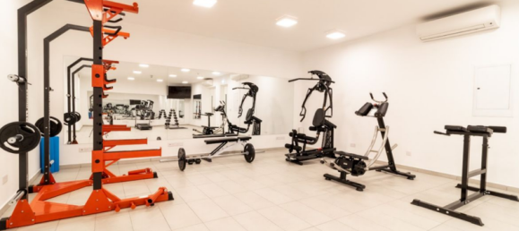 Apartamento de 2 dormitorios en Germasogeia, Cyprus No. 8532 2