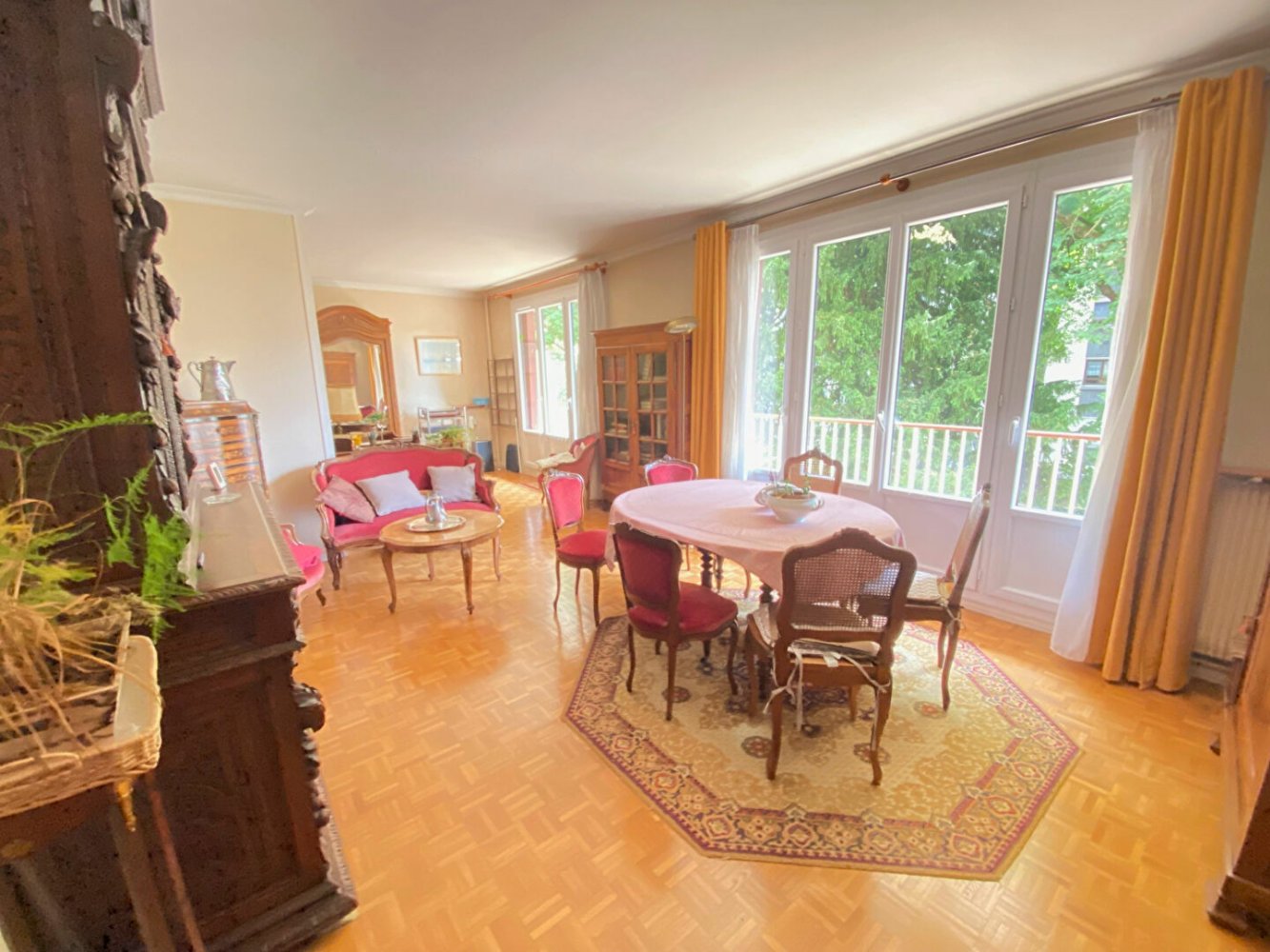 2 chambres Appartement à Orléans, France No. 259686