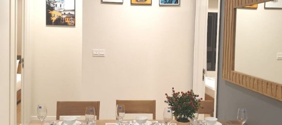 3 bedrooms Apartment in Tay Ho, Vietnam No. 946 3