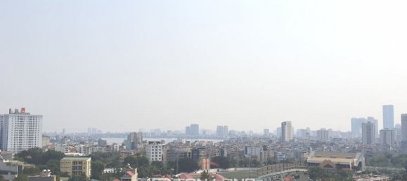 3 bedrooms Apartment in Tay Ho, Vietnam No. 946 2