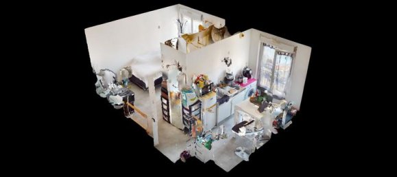 Studio in Le Havre, France, Nr. 314050 4