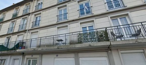 Studio in Le Havre, France, Nr. 314050 6